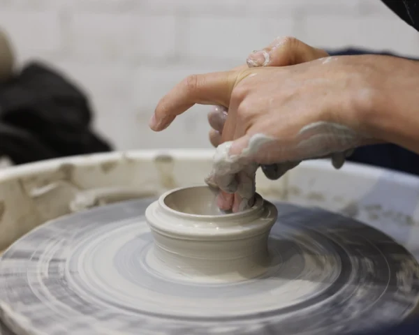Curso Intensivo de Torno