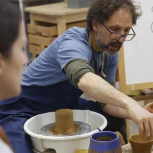 Curso Intensivo de Torno