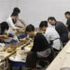Curso Intensivo de Torno