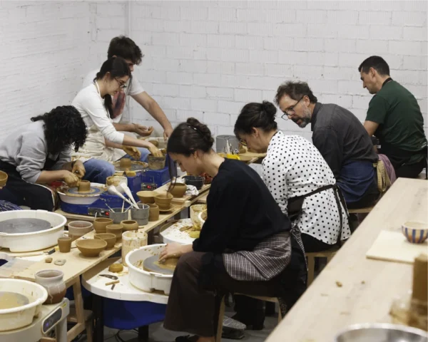 Curso Intensivo de Torno